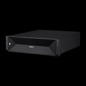 Hanwha PRN-6400DB4 64-Channel 8K NVR 88TB
