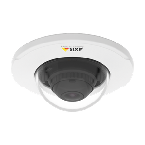 Axis M3015 Network Camera - Image 5