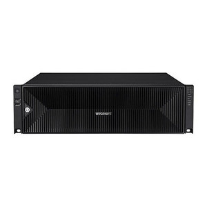 Hanwha PRN-6400DB4 64-Channel 8K NVR 64TB