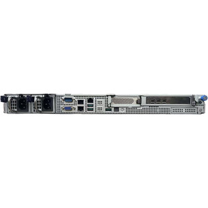 Hanwha WRR-P-E201S2-64TB Hanwha WRR-P-E201S2-64TB 1U Network Video Recorder