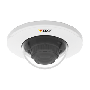 Axis M3016 Network Camera, 01152-001 - Image 5