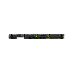 Hanwha WRR-P-E201S2 16TB 1U Rackmount NVR - Image 2