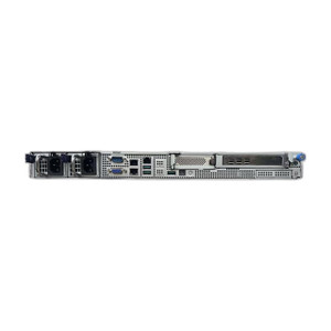 Hanwha WRR-P-E201S2 16TB 1U Rackmount NVR