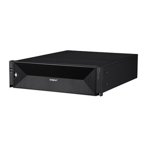 Hanwha PRN-6400DB4 64-Channel 8K Network Video Recorder