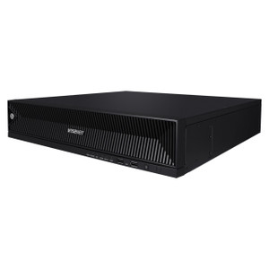 Hanwha PRN-3200B2 32-Channel 64TB NVR up to 8K