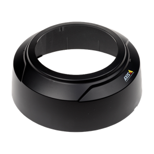 Axis M30 Outdoor Skin Cover, Black 10 pcs