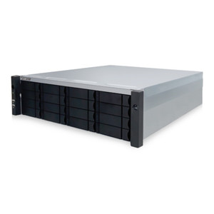 Hanwha XRN-3220B2 32-Channel 8K NVR 60TB