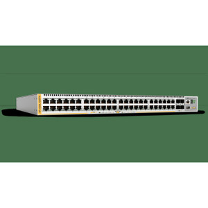 Hanwha AT-X530L-18GHXM-90 PoE++ Managed Switch
