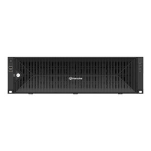 Hanwha XRN-6420DB4-16TB 8K NVR (Intel based)