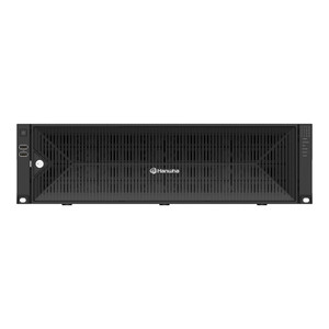 Hanwha XRN-6420DB4-16TB Hanwha XRN-6420DB4 64-Channel 8K NVR 16TB - Image 3
