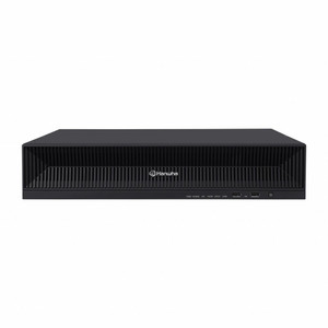 Hanwha PRN-3200B2-24TB 32 CH NVR (24TB Raw) up to 8K (32MP) - Image 2