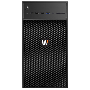 Hanwha WRT-P-5204L 36TB WAVE Network Video Recorder