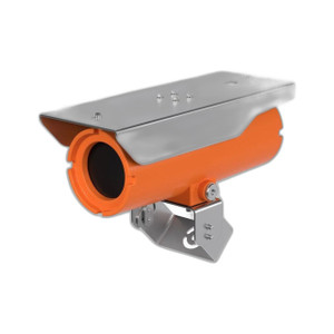 Hanwha TNO-X6073EPT1-Z 2MP Explosion-Proof Camera