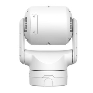 Hanwha TNP-A7430RW 4MP Ruggedized PTZ Camera