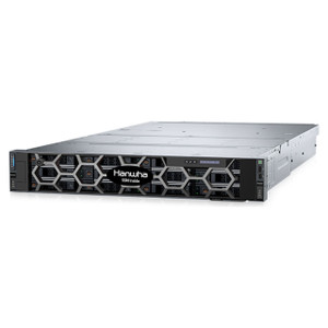 Hanwha WRT-P-5204L 24TB WAVE Network Video Recorder