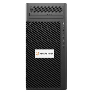 Hanwha WRT-P-5205L-16TB Mini-tower WAVE Recording Server - Image 2