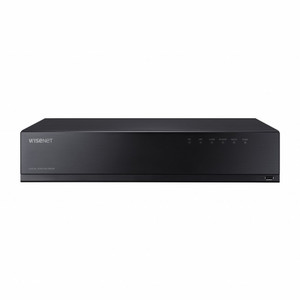 Hanwha HRX-1635-48TB 5-in-1 16CH Pentabrid DVR- 48TB Raw Storage