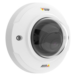 Axis 0802-001 M3044-V Network Camera, 0802-001