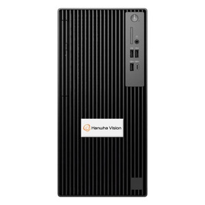Hanwha WRT-P-3104W1-12TB Mini-tower form factor WAVE Network - Image 2