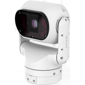 Hanwha TNP-A6550RW 2MP PTZ Camera WN9 AI
