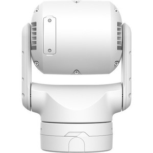 Hanwha TNP-A6550RW 2MP PTZ Camera WN9 AI