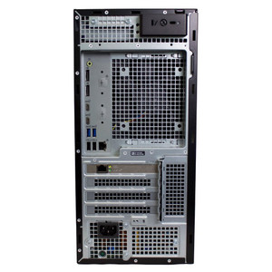 Hanwha WRT-P-3104W-4TB Hanwha WRT-P-3104W Mini-tower WAVE Recording Server - Image 2