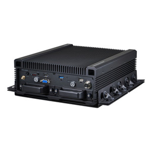Hanwha XRN-3220RB2 32-Channel 8K NVR 8TB