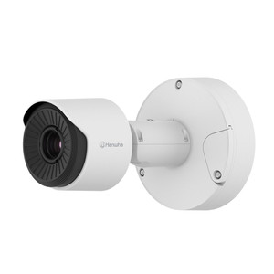 Hanwha TNO-C3052T T network thermal compact bullet camera