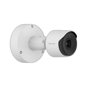 Hanwha TNO-C3052T Thermal Bullet Camera