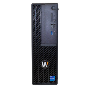 Hanwha WWT-P-5404W WAVE Client Workstation