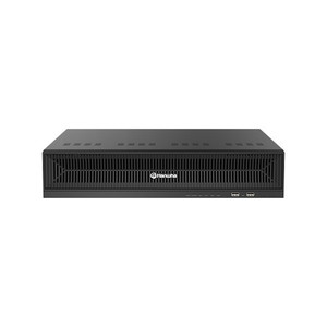 Hanwha NOA-E2PW8 Access Power Integration Enclosure