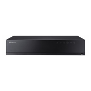 Hanwha HRX-1635-24TB Hanwha HRX-1635-24TB 16CH Pentabrid DVR 24TB