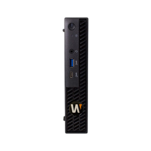 Hanwha WWT-P-7204MW WAVE Client Workstation