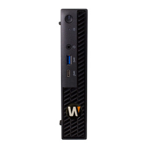 Hanwha WWT-P-7204MW WAVE Client Workstation