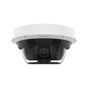 Hanwha PNM-C32083RQZ/KEX 8MP Vandal Dome Camera