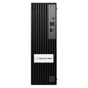 Hanwha WWT-P-3204W1 Small form factor WAVE Client Workstation for - Image 2
