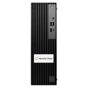 Hanwha WWT-P-3204W1 WAVE Client Workstation