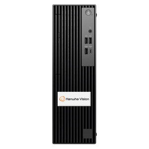 Hanwha WWT-P-3204W1 WAVE Client Workstation