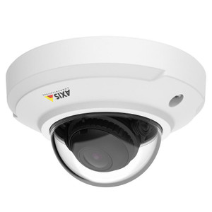 Axis 01116-001 M3046-V Network Camera, 1.8mm, 01116-001