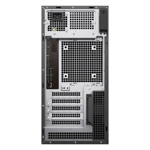 Hanwha WRT-P-5205W-36TB B2 B Stock: Mini-tower form factor WAVE