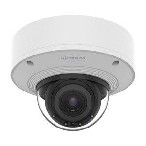 Hanwha PNV-A9081RLP/KAP 4K Vandal Dome Camera