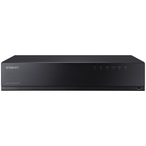 Hanwha HRX-835A 8MP Pentabrid DVR 16TB
