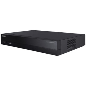 Hanwha HV-IGS950/52PS-910 48-Port Gigabit PoE+ Switch