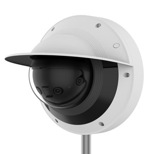 Hanwha PNM-9031RV/KUS Network vandal outdoor Multi-sensor dome
