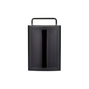 Hanwha TNU-6321 RB Rebox: 2MP Network Positioning Camera (1920 x