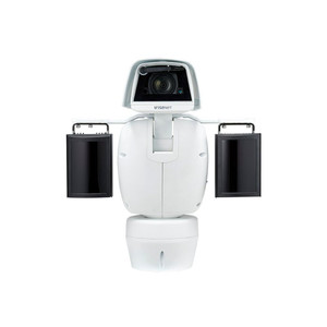 Hanwha TNU-6321 RB Rebox: 2MP Network Positioning Camera (1920 x - Image 3