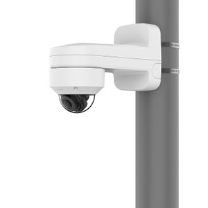 Hanwha XNP-C8303RW RB 6MP PTZ Camera with AI