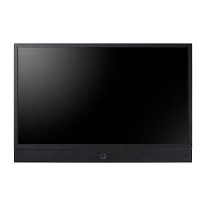 Hanwha SMT-3221PV 32in AI Public View Monitor