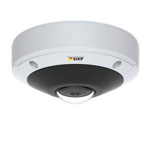 Axis M3057-PLVE Network Camera, 01177-001