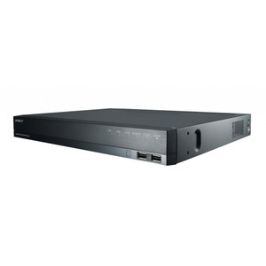 Hanwha XRN-820S 8-Channel 8K Network Video Recorder
